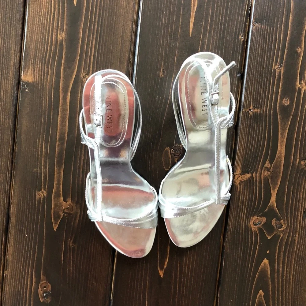 Nine West Accolia Slingback